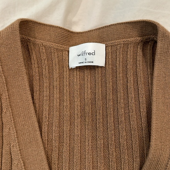 Wilfred Manila Cardigan Saville S - Picture 2 of 4